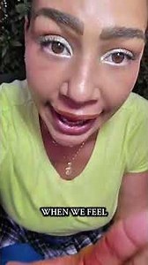 Good & bad only exist in YOUR mind