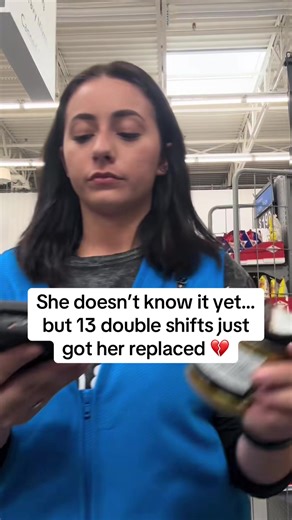 Behind the Scenes at Walmart: My Unexpected Firing Story