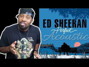 ED SHEERAN is a musical GENIUS!! Ed Sheeran Perfect Official Music Video REACTION