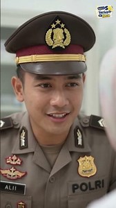 PAK POLISI KONSULTASI KE IBU DOKTER 🤣🤣