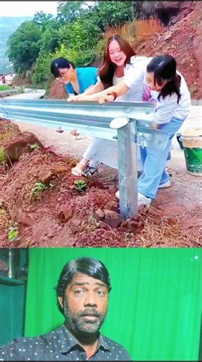 Notes on installing guardrails🙏💪#shorts #respect