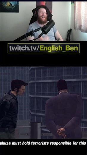 GTA3 Google Translated Is HILARIOUS #gta #gaming #grandtheftauto #funny