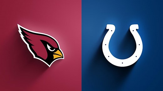 Cardinals vs. Colts highlights | Week 6