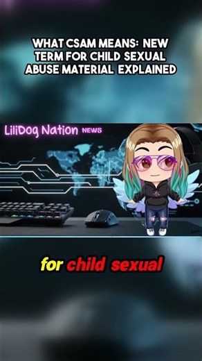 Unpacking the Truth: What CSAM Really Means!