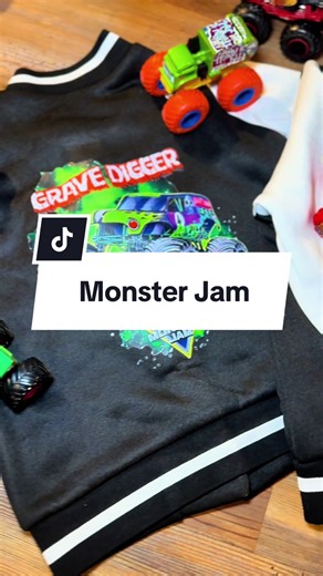 #monsterjam #monstertrucks #trucks #boymom #gravedigger