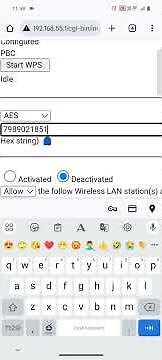How to change ap fiber net wifi name and password..
