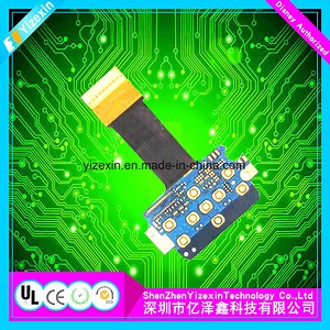[Hot Item] Quality Prototype FPC Flexible Copper PCB Printed Circuit Board Technologies