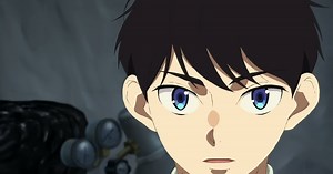 Is Overtake! a BL Anime? Genre Explained