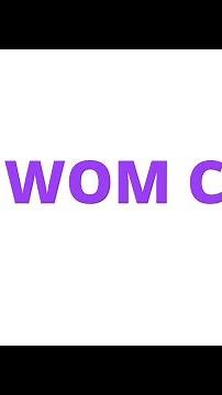 HOW TO CONFIGURE INTERNET APN 4G/5G WOM CHILE ON ANDROID PHONES 2024