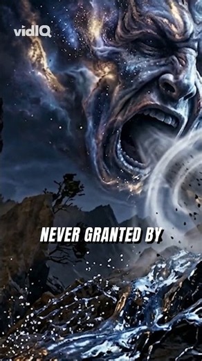 Zeus's Bloody Ascent Power Through Violence #greekmythology