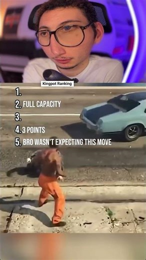 Les PIRES Fails de gta 5 !😭