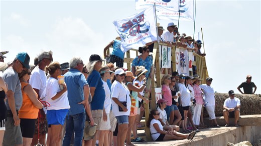 Port Aransas Conservancy seeks judicial review of Port of Corpus Christi's desalination permit