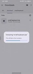 How to Open ZIP Files on Android