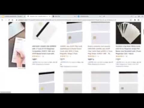 X2 Emv software smart card cashout tutorial