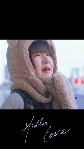 He'll be there for his baby sister💖😏| Hidden Love | YOUKU
