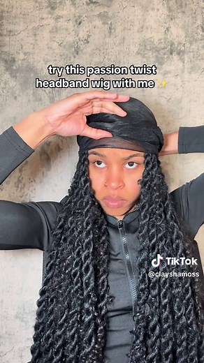 clay on TikTok