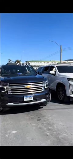 Wero Scarface: Comando Exclusivo de Makabelico