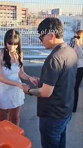 puente Santa Fe, ciudad Juárez/el Paso Tx.(feliciten a la parejita) ✌️ | Juarez al 100