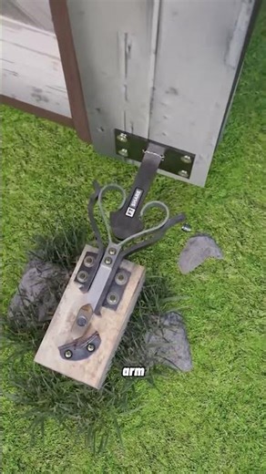 How does this lock work?🤨 #shorts