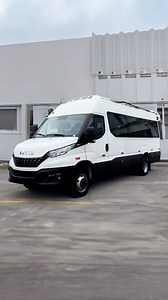 “¡Conoce la IVECO Daily en detalle! 🚐✨ ¡Tu perfecto compañero de viaje! Esta van está diseñada para enfrentar cualquier desafío. Descubre por qué la IVECO Daily es la elección perfecta para tu negocio. 🔧💼 #ivecodaily #iveco #daily #vandenegócios #instagram #viral #videoviral #velocidad #velocity #junio | IVECO