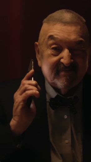 Remembering Graham Greene (1952-2025). 🎭 Join us in honouring the remarkable legacy of this Oscar®-nominated actor, whose career spanned nearly 50 years and almost 200 credits. Celebrate his life and work through Tara Johns’ GRAHAM GREENE: I'M JUST ME → bit.ly/3I6KbGT A film portrait produced for 2025 GG Performing Arts Awards/Prix du GG pour les arts du spectacle. | NFB