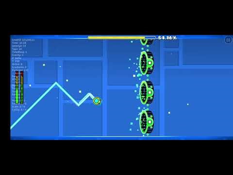 You've been trolled-jackaezie | Geometry Dash