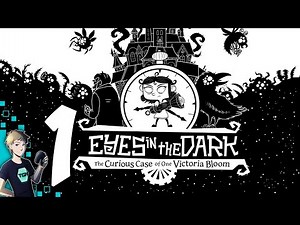 Let's Try Eyes In The Dark Gameplay - Part 1: An Epic Roguelite... MORE LIKE ROGUE LIGHT!