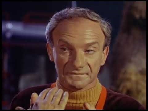 Lost in Irvingland: Blast Off Into Space - Lost In Space Season 2 Episode 1