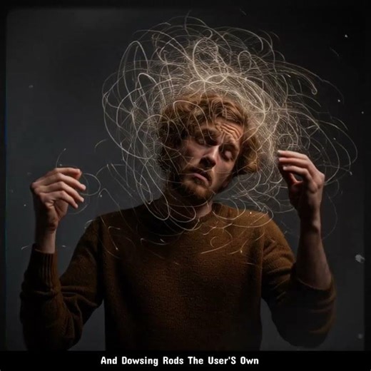 The Ideomotor Effect: How the Subconscious Mind Can Control Our Physical Actions