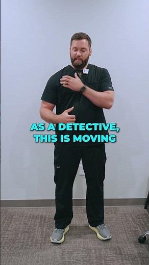 Shoulder Popping & Pain? Fix It Fast With These 3 Simple Moves!