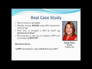 Five Real Case Studies from 5 BPO AutoFill Software Users