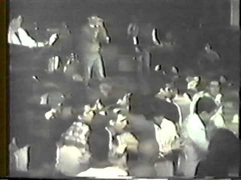 The Adolescents - Live 1982 (With Rikk Agnew)