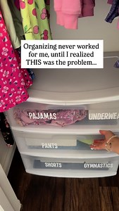 40K views · 3.9K reactions | I used to think I was “bad at...