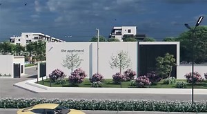 Bringing the future to the present to show you what a world of timeless designs looks like. Let's talk about how we can make this your neighborhood Call 2349082144449 or Send DM. Location: 22 Monastery Behind Novare Mall (ShopRite), Sangotedo, Lekki-Ajah. #SellingFast 🔹Studio Apartment 🔹One Bedroom Apartment 🔹Two-Bedroom Apartment . . . . . . . . . #LandWey #TheApartment #TheOrchid #Luxury #Concierge #FitForKings #FitForQueen #TimelessDesigns #ExperienceMORE | Landwey