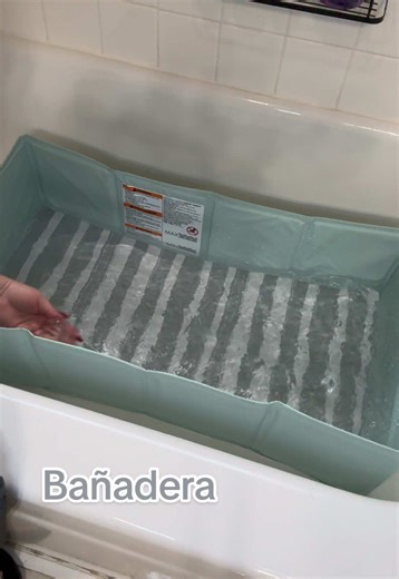 Bañadera para Niños: Diversión y Seguridad en el Baño