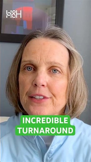 Incredible turnaround #multiplesclerosis #hopeandhealth #mscommunity