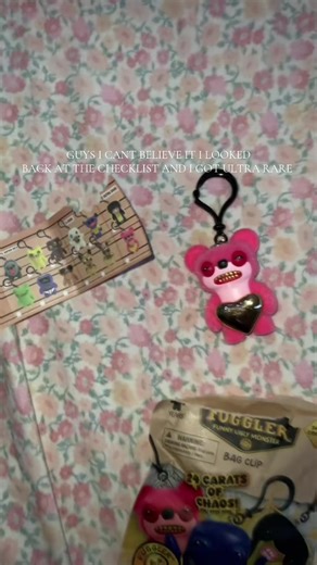 Yayyyyyy!!!! #fuggler #fypシ #ultrarare #fugglers #fyppppppppppppppppppppppp