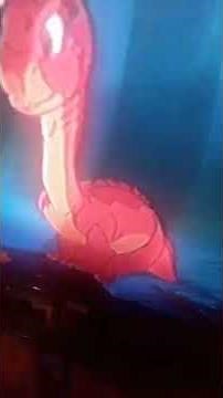 i am sing it takes all sorts from the land before time IV : journey through the mist