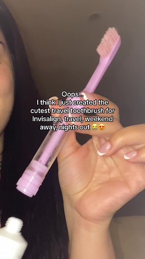 The Perfect Travel Toothbrush: Wanderbrush Review