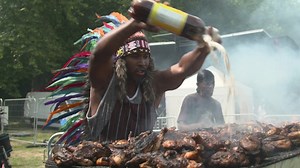 Manchester's Caribbean Carnival returns with 50th anniversary celebrations