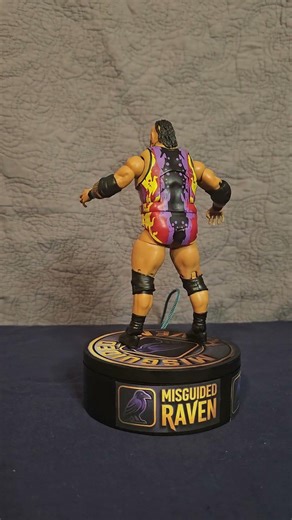 Big Bronson Reed WWE Elite | Vinted, eBay, Mercari Listings