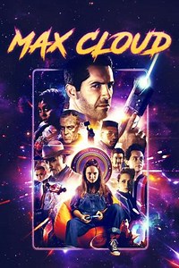 Max Cloud (2020) - Movie