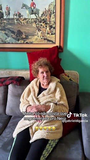 Nero & Dona Ana: Uma Saga Divertida