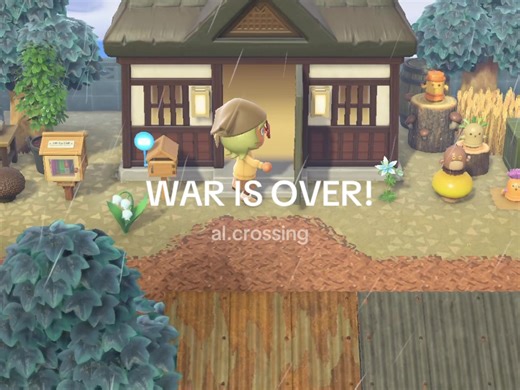 Transform Your Animal Crossing Experience with Unique Stickers