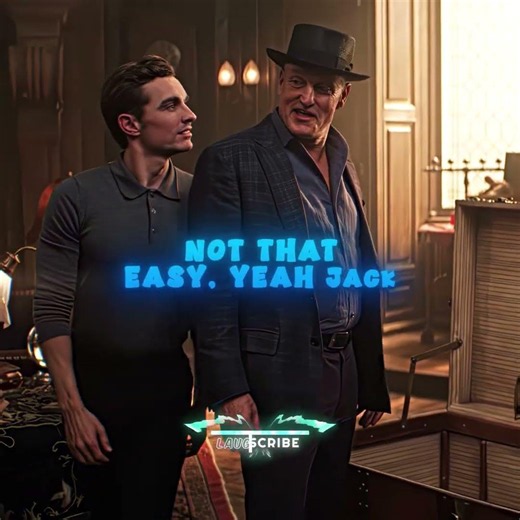Everyone s a magician here💀 now you see me 3 2025 4k Edit MONTAGEM RITMADA Slowed 2160p60 1