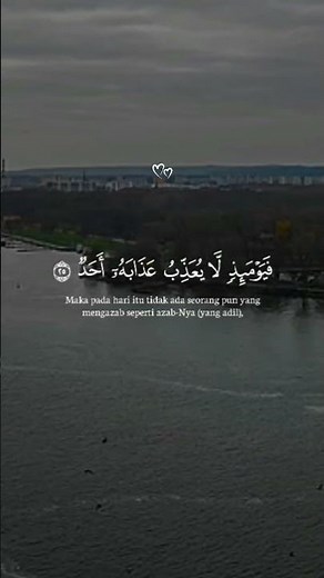 ngaji Qur'an merdu