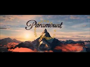 Paramount Pictures logo Remake (2019-2022, Sonic the Hedgehog 1 and 2 Variant)