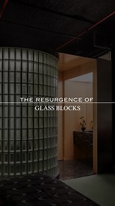 3.3K views · 92 reactions | Love it or hate it, glass blocks are...