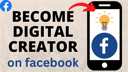 How to change your Facebook profile to a Digital Creator profile in 2025? In this tutorial, I’ll show you how to switch your Facebook account to a Digital Creator profile, access creator tools, and start using features designed for content creators. This means you can grow your audience, track insights, and unlock professional options to boost your content on Facebook. #Facebook #facebookapp #facebookpost #tech #howto #tutorial #technology #GaugingGadgets | Gauging Gadgets