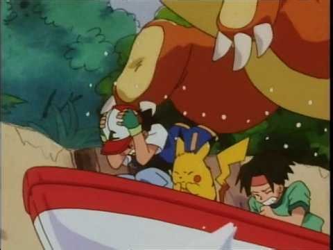 Pokemon Paws Compilation - Season 2 Episode 23 - Misty Meets Her Match